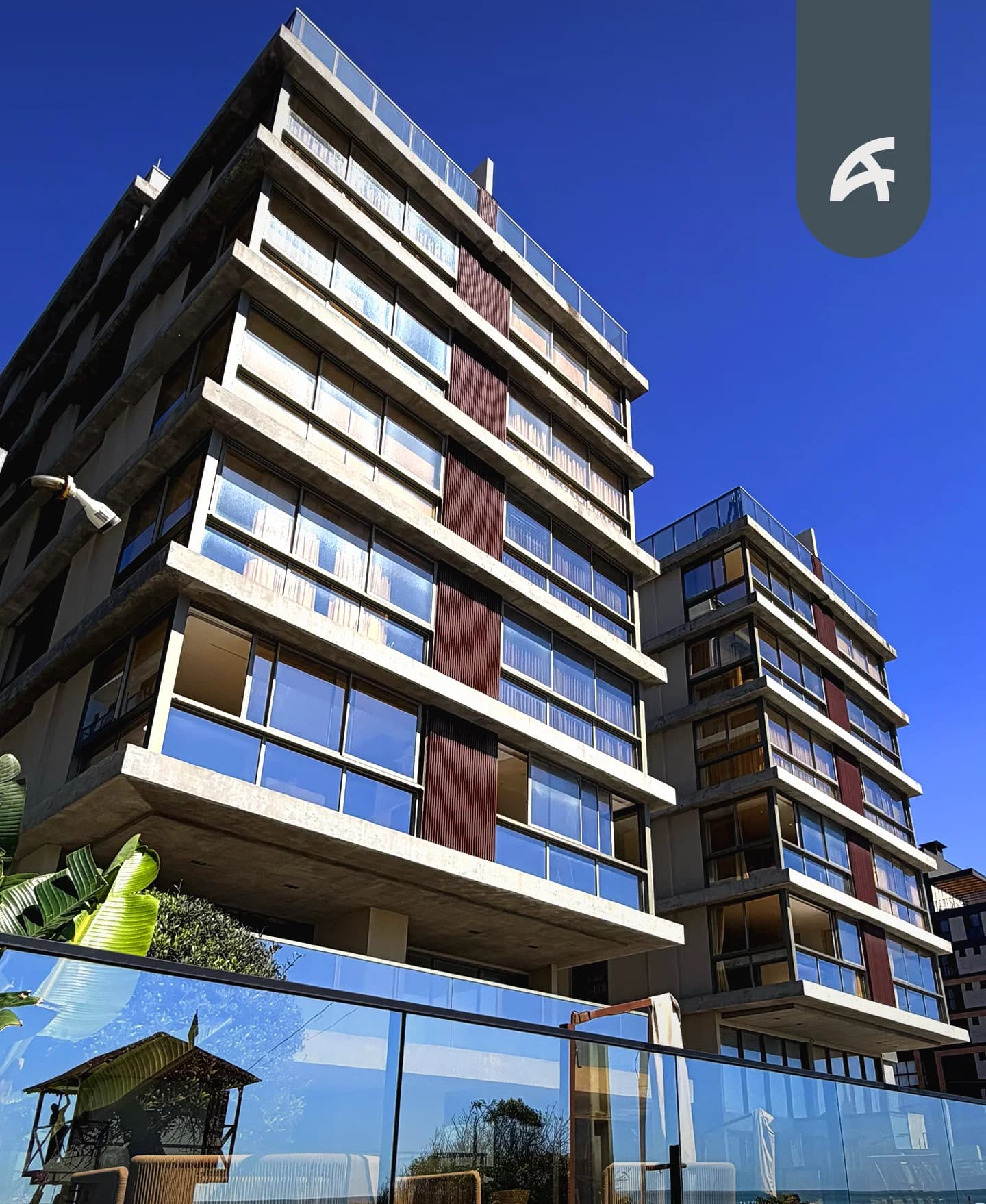Brava Villi Soul Residence