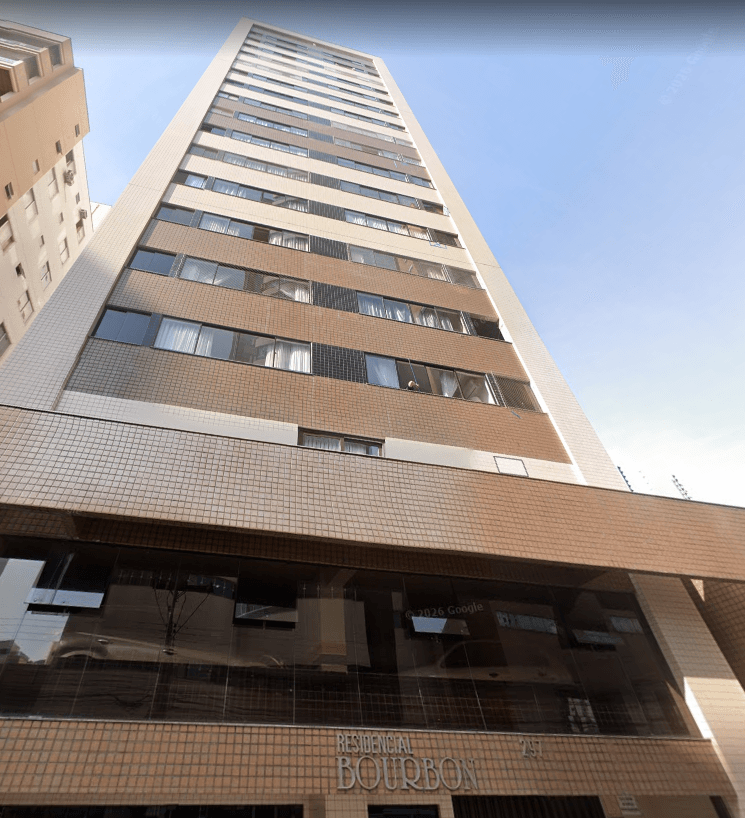 Edifício Bourbon