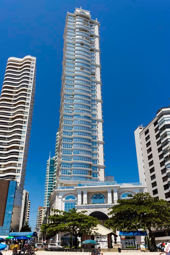 Millennium Palace