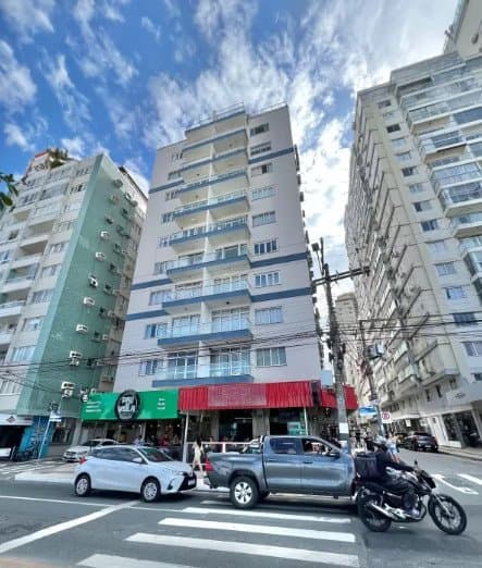 Edifício Albamar