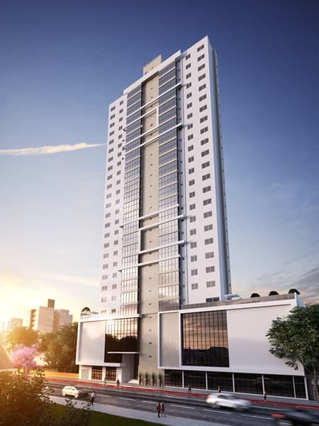 Exuberance Residence