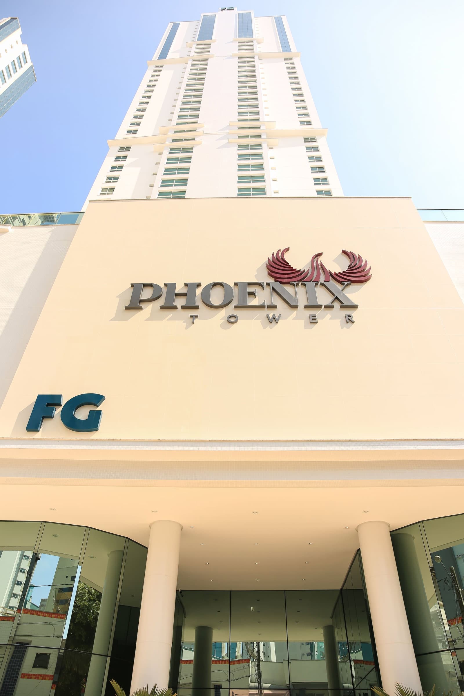 Phoenix Tower