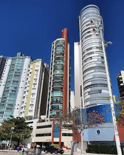 Edifício Cidade Firenze