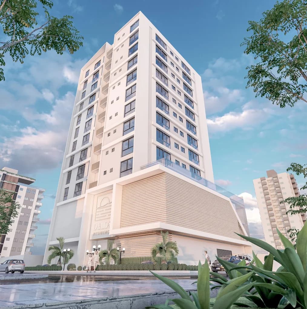 Delos Residence