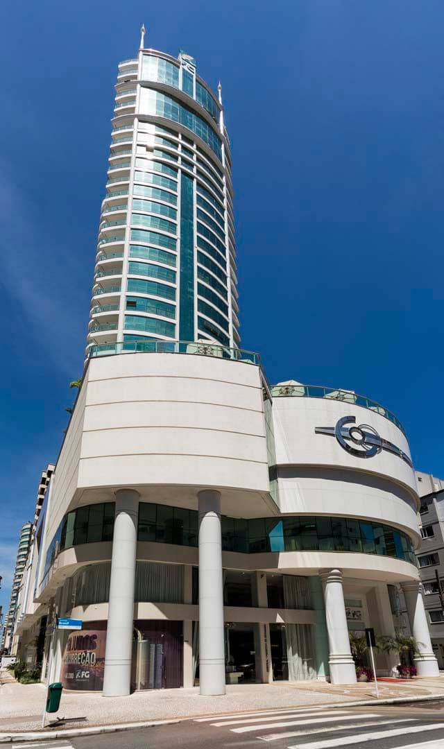 Dolce Vitta Residence