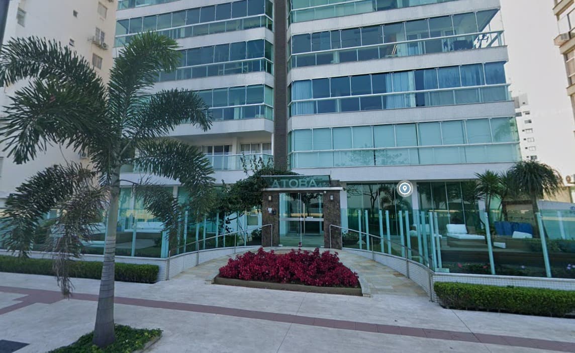 Edifício Atobá