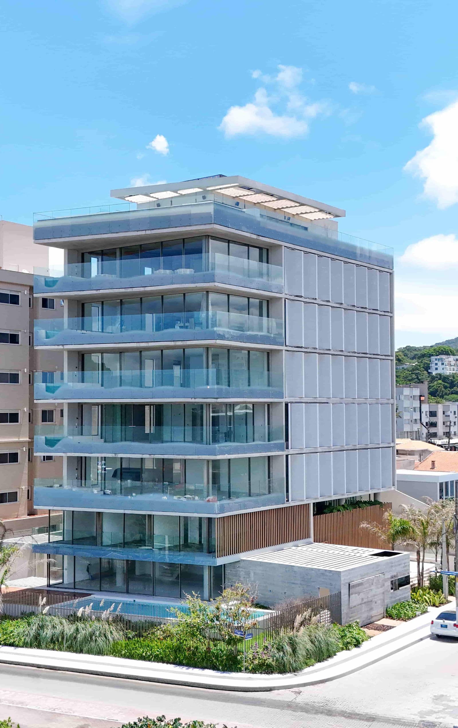 Bravo Residences