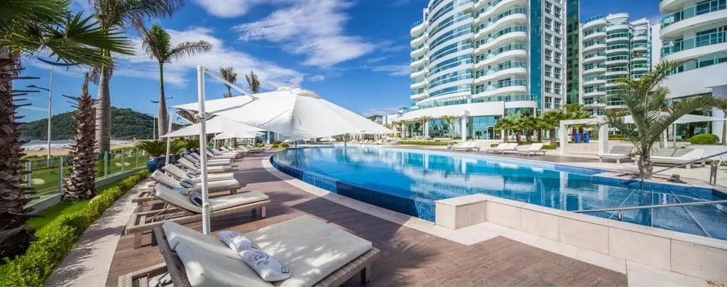 Reserva Corais | Brava Beach Internacional