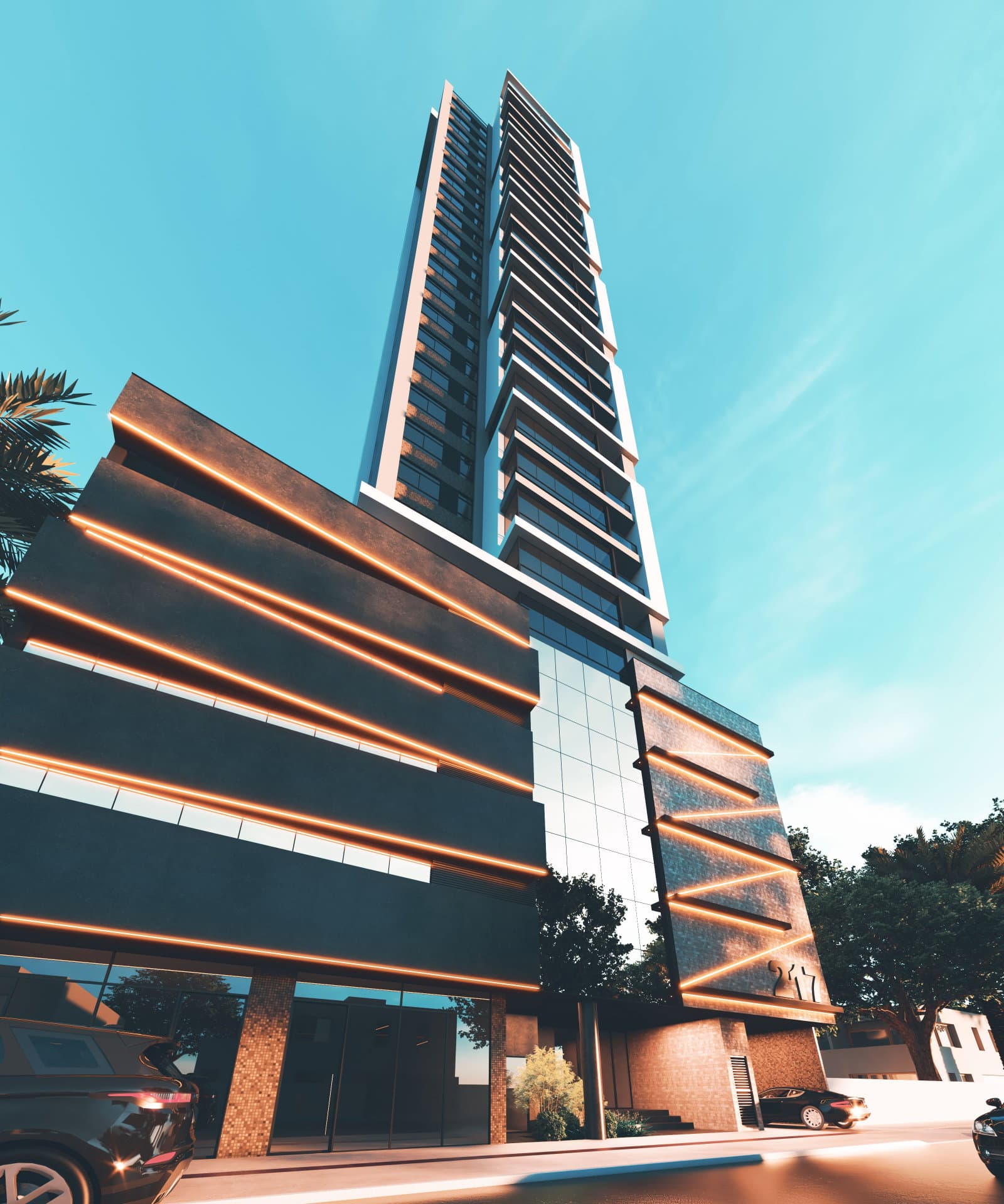 Essenza Residence