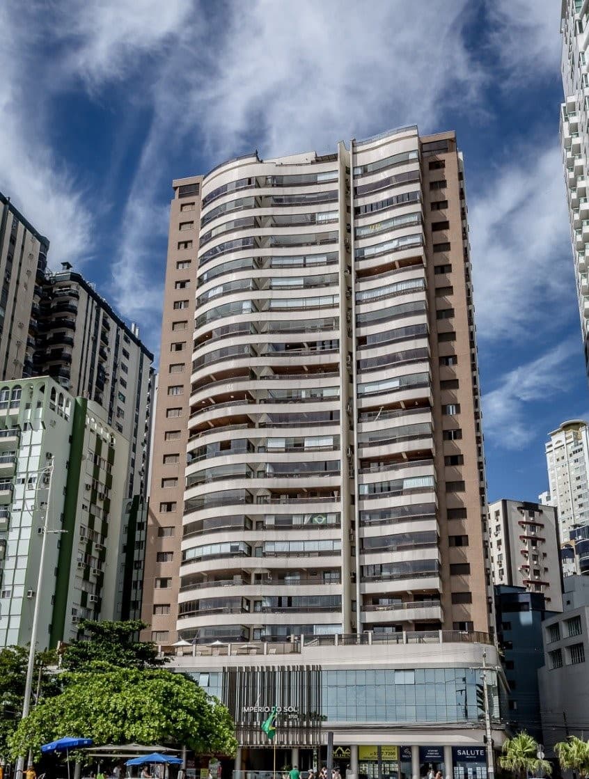 Império do Sol