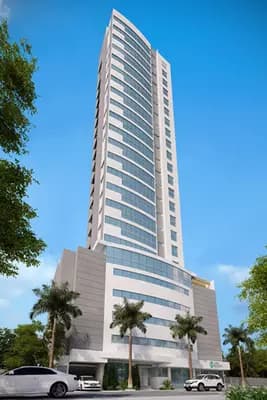 Costa Esplêndida Residencial