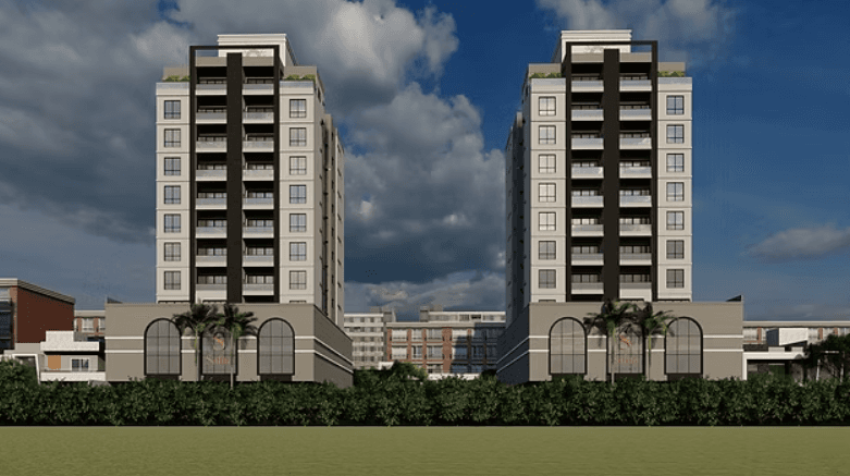 Safira Residence