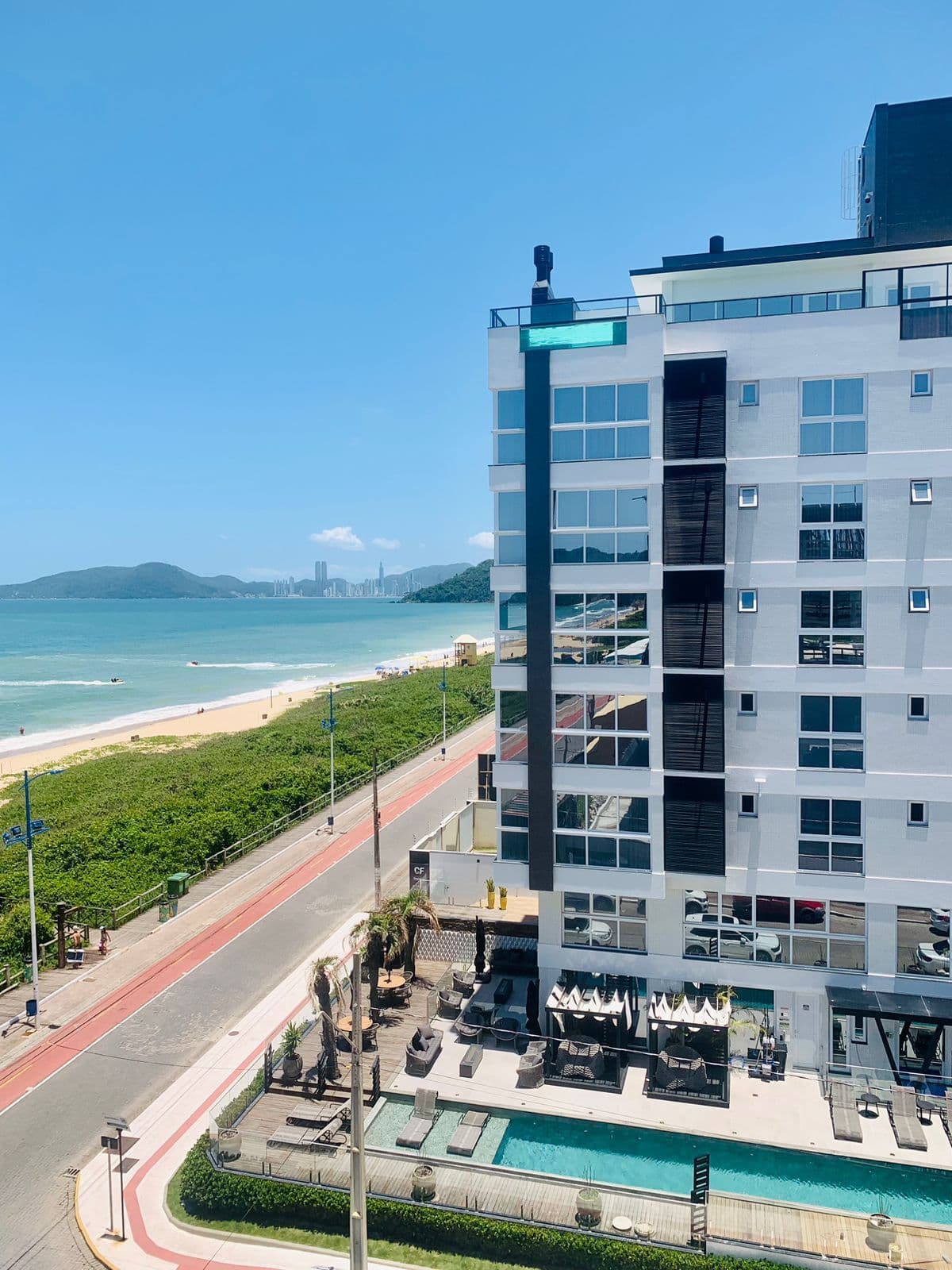 Brava Prime Residence