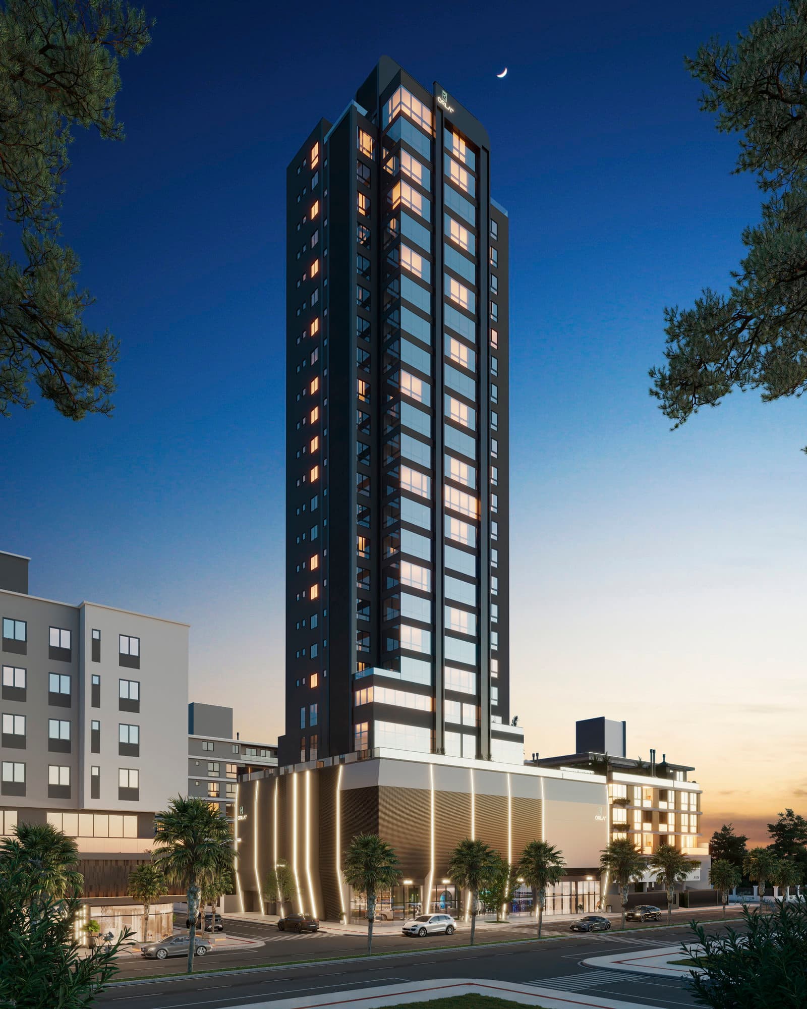 Avenue Residence