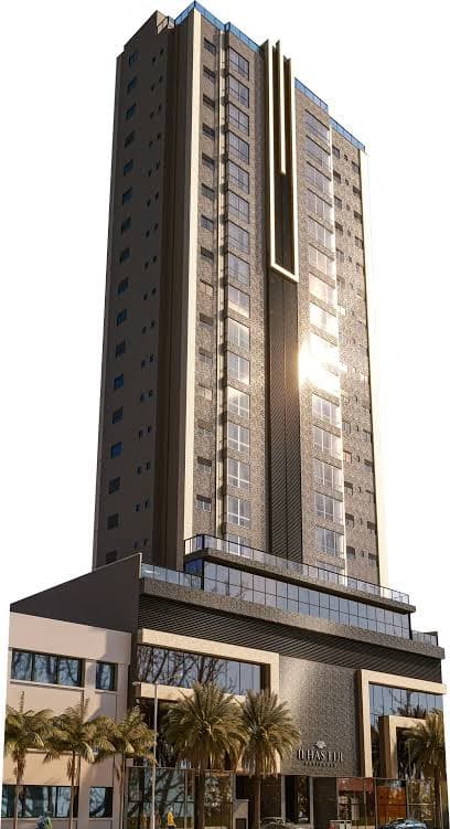 Ilhas Fiji Residence