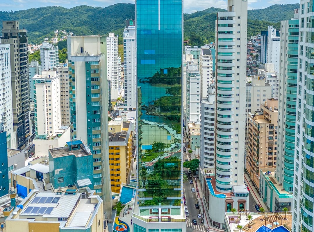 Skyline Tower
