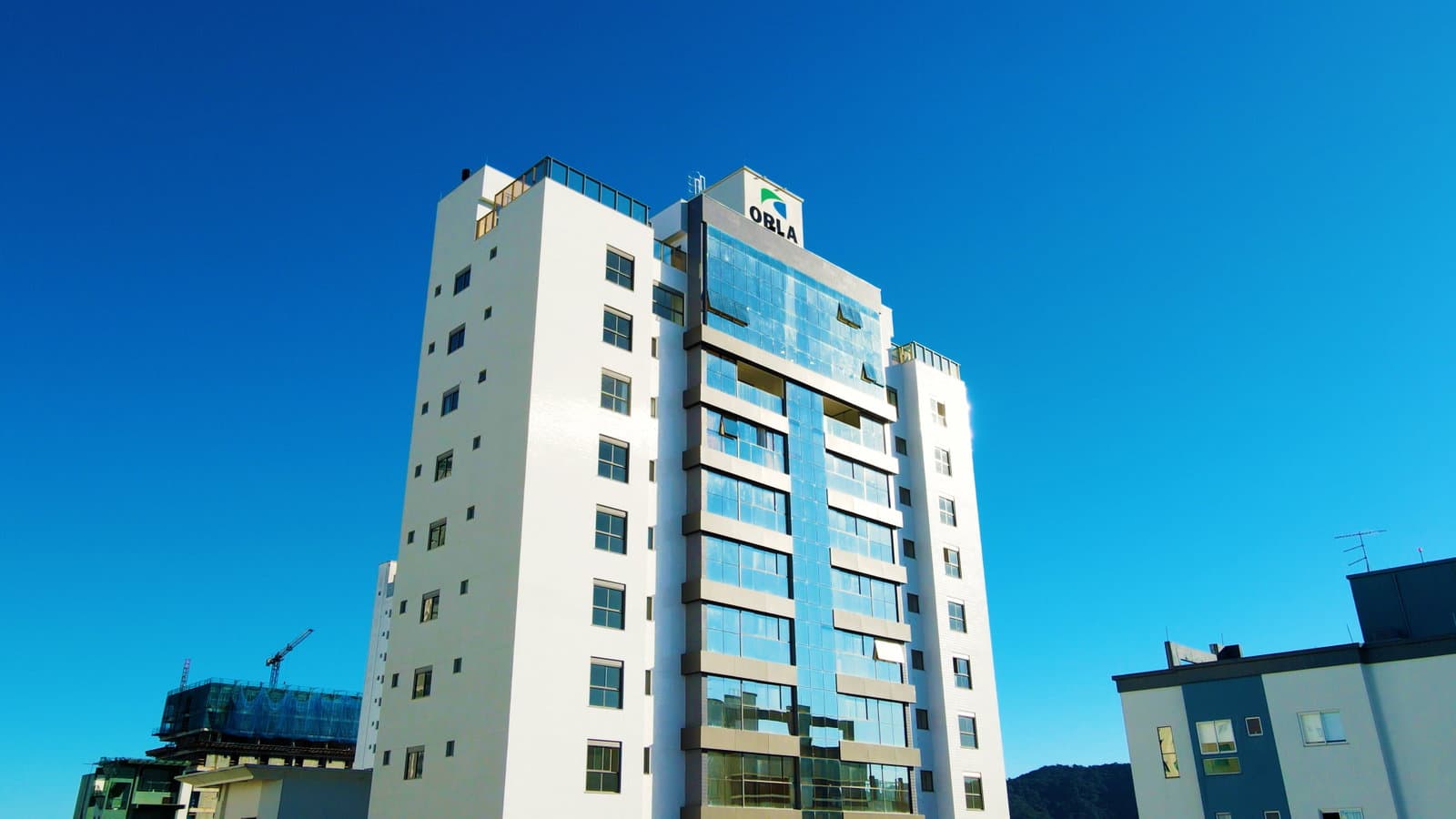 Las Brisas Residencial