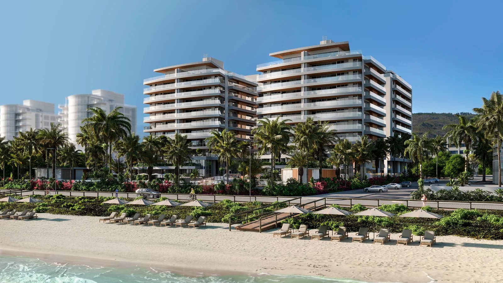 Reserva Recife | Brava Beach Internacional