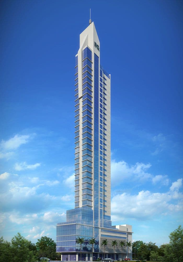 Vision Tower