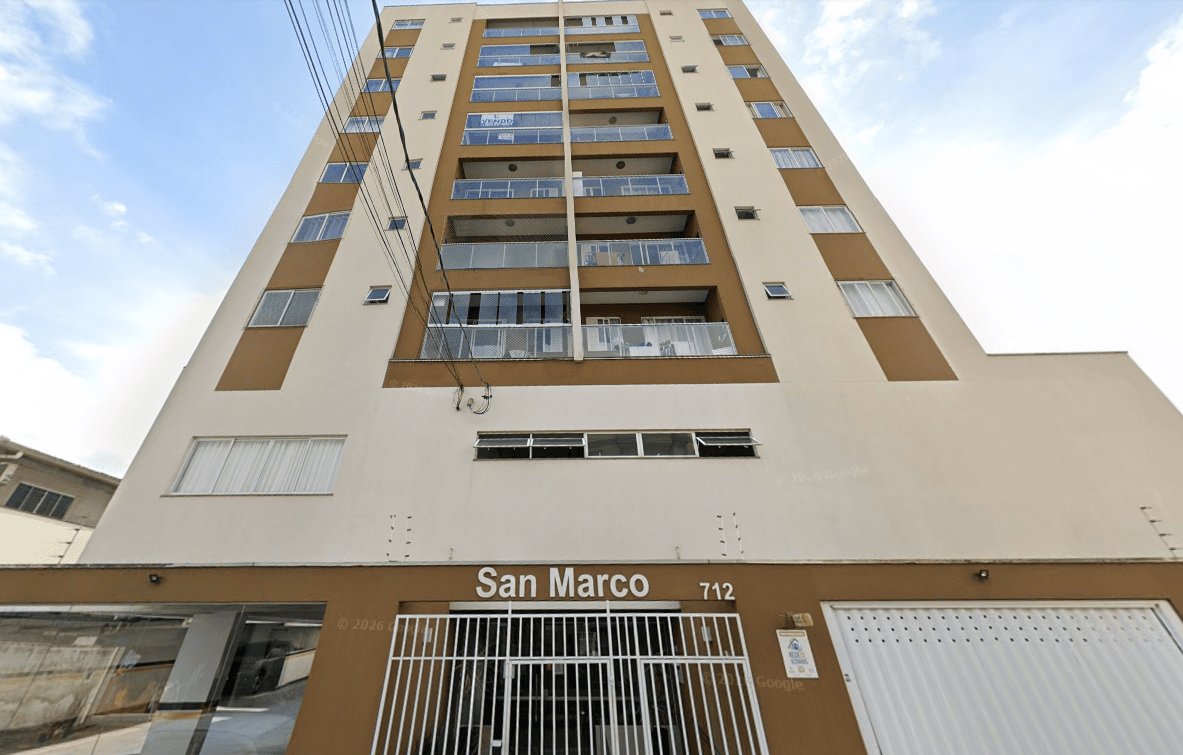 Edifício San Marco
