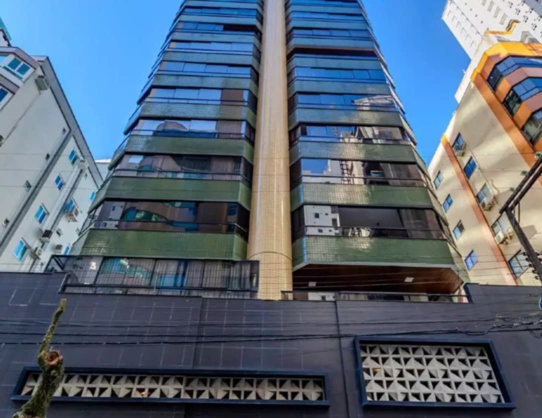 Edifício San Andreas