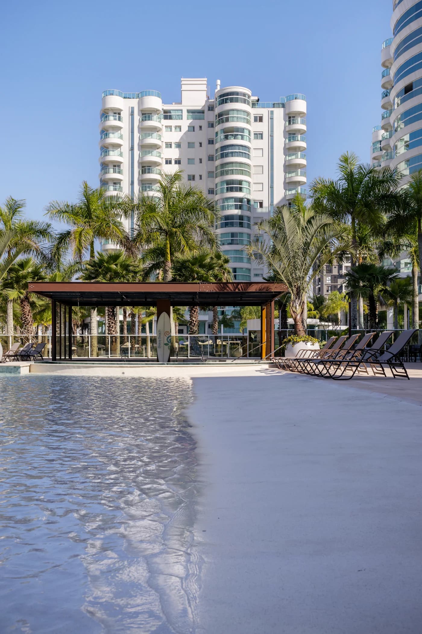 Reserva Figueira | Brava Beach Internacional