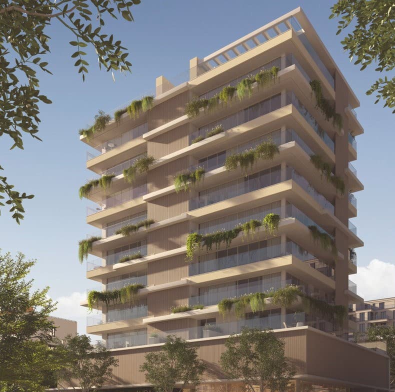 Aura Living Home