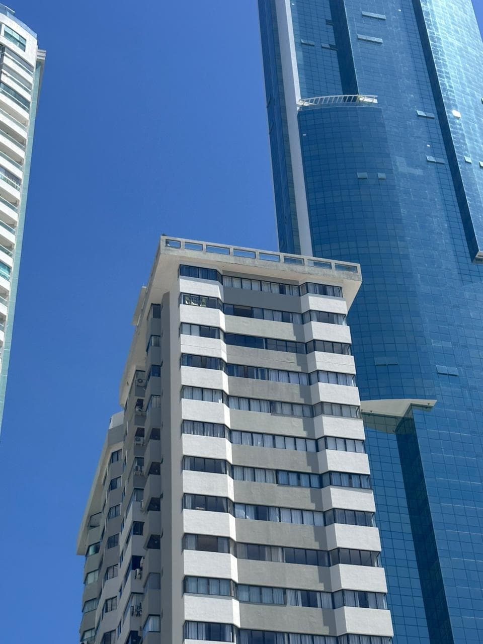 Edifício Camboriú Park
