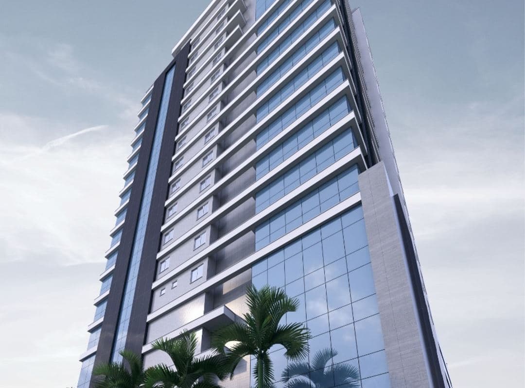 Costa Esmeralda Residence