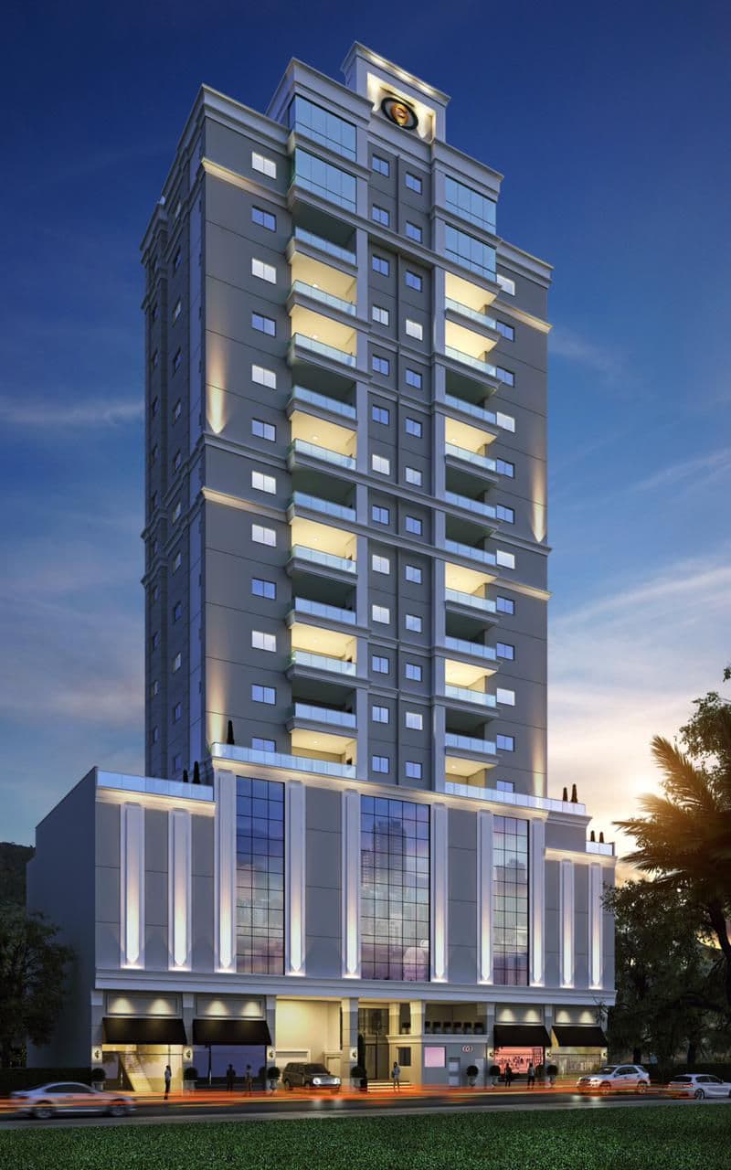 Pontal Di Vitta Residence
