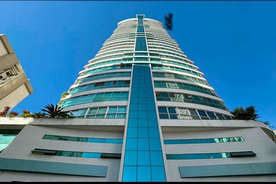 Edifício Garden Plaza