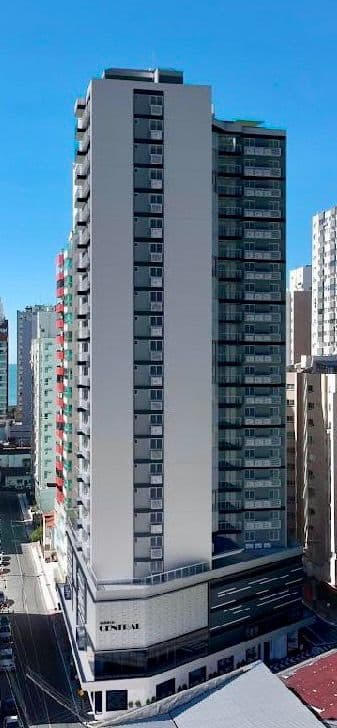 Edifício Central