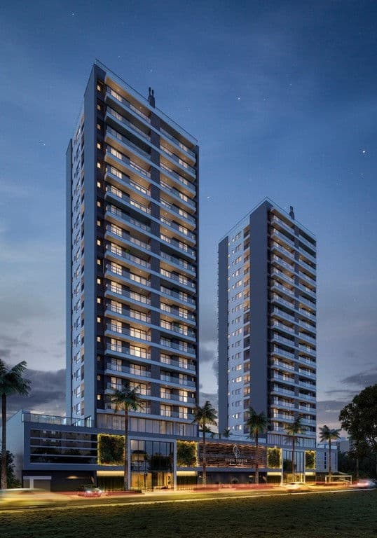 Brava Garden Home Club