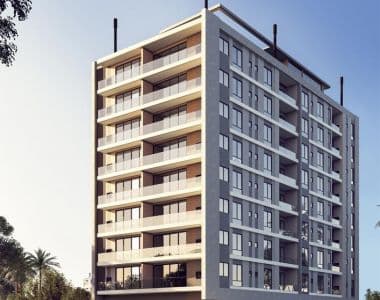 Residencial Ilhas de Maui