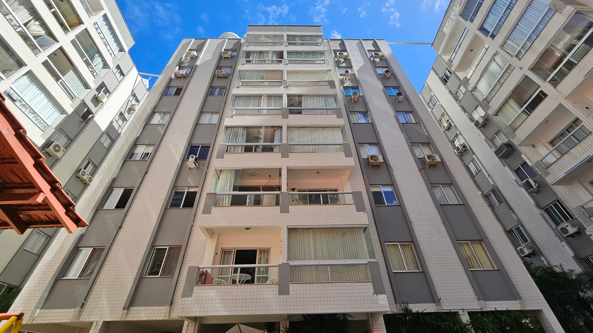 Residencial das Praias