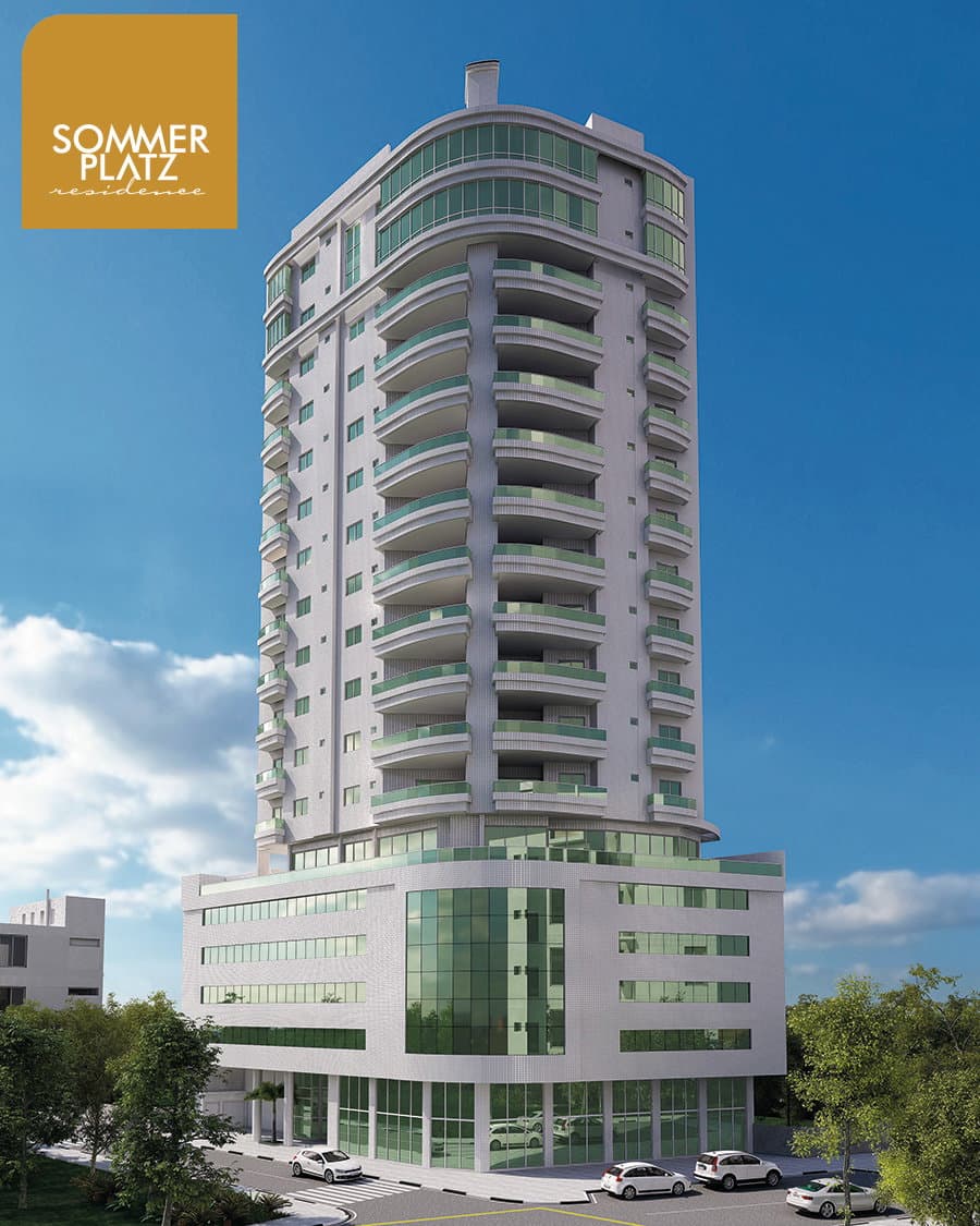 Sommer Platz Residence