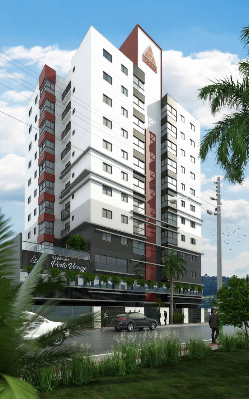 Residencial Porto Vicenzo