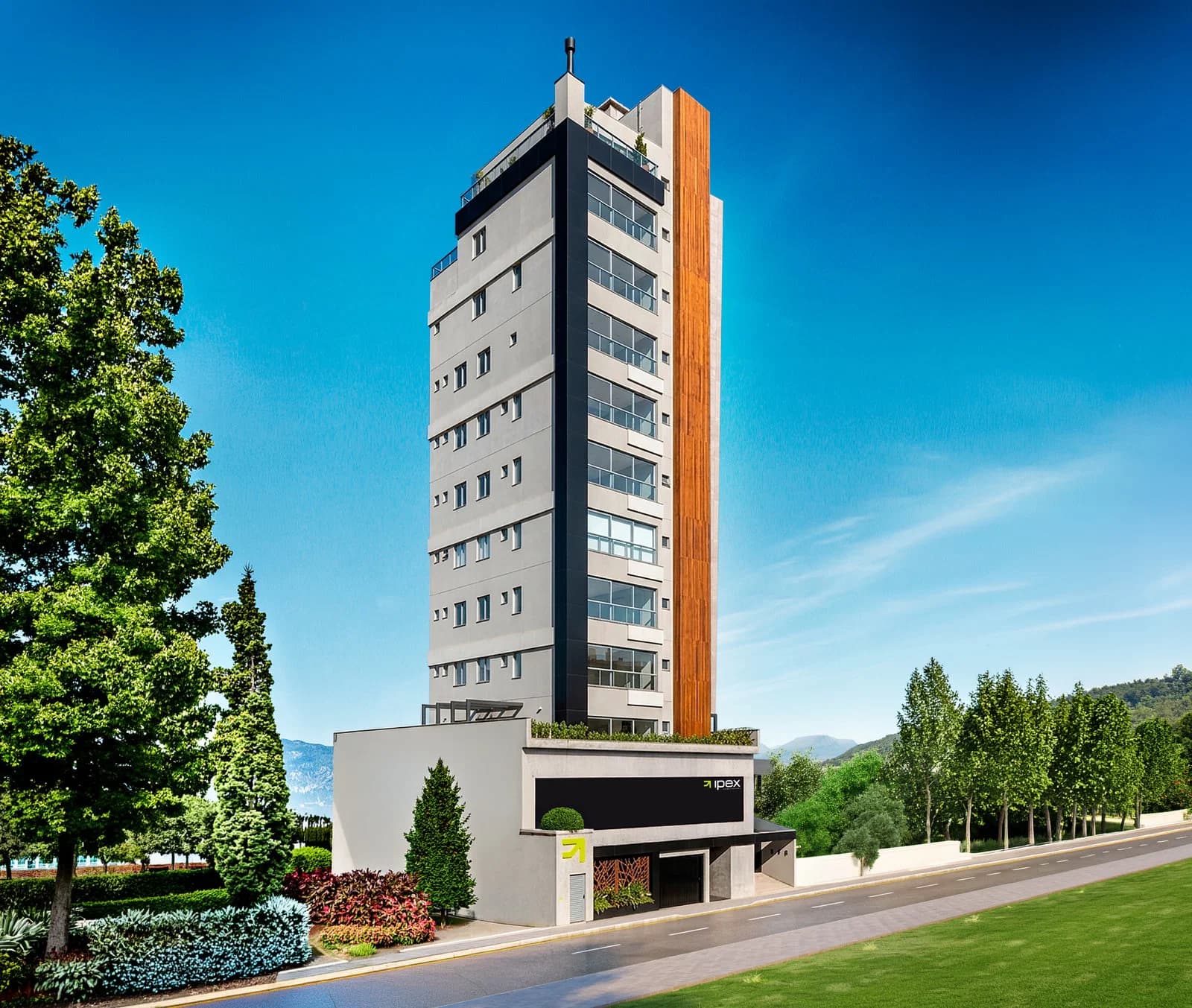 Carpe Diem Residencial