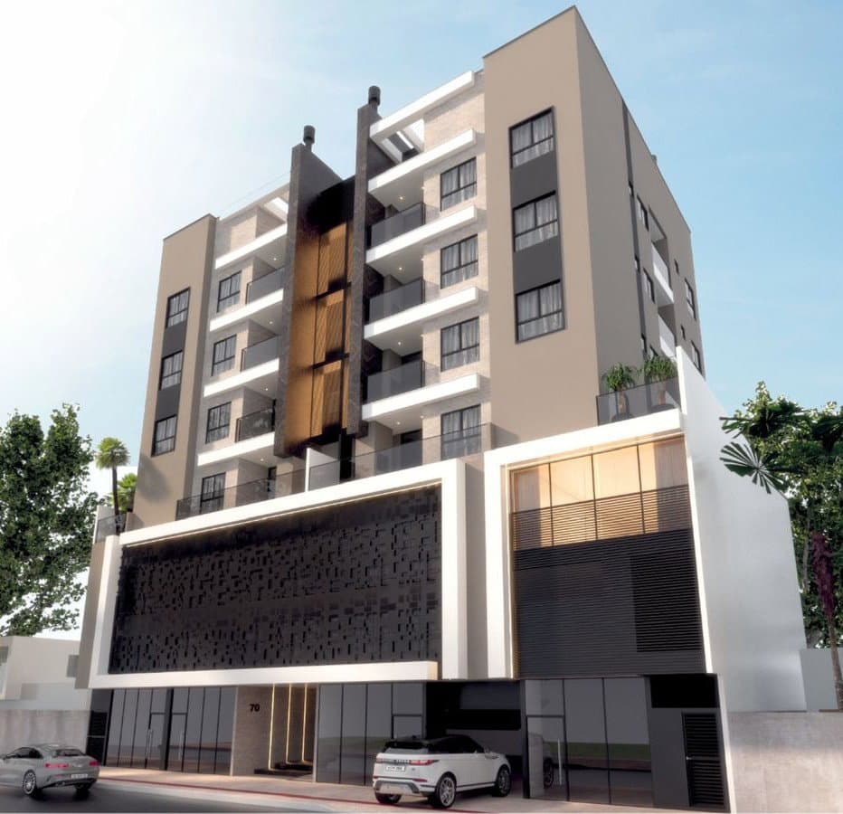 Residencial Pedra Dourada