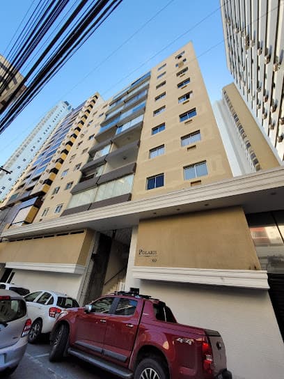 Edifício Polaris