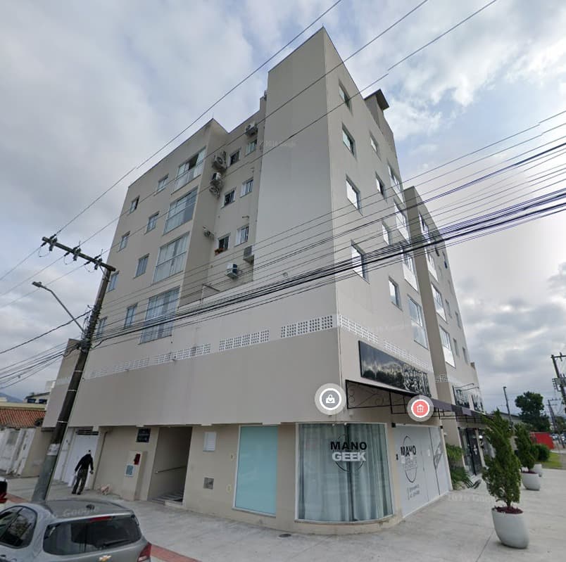 Edifício Valle Francisco