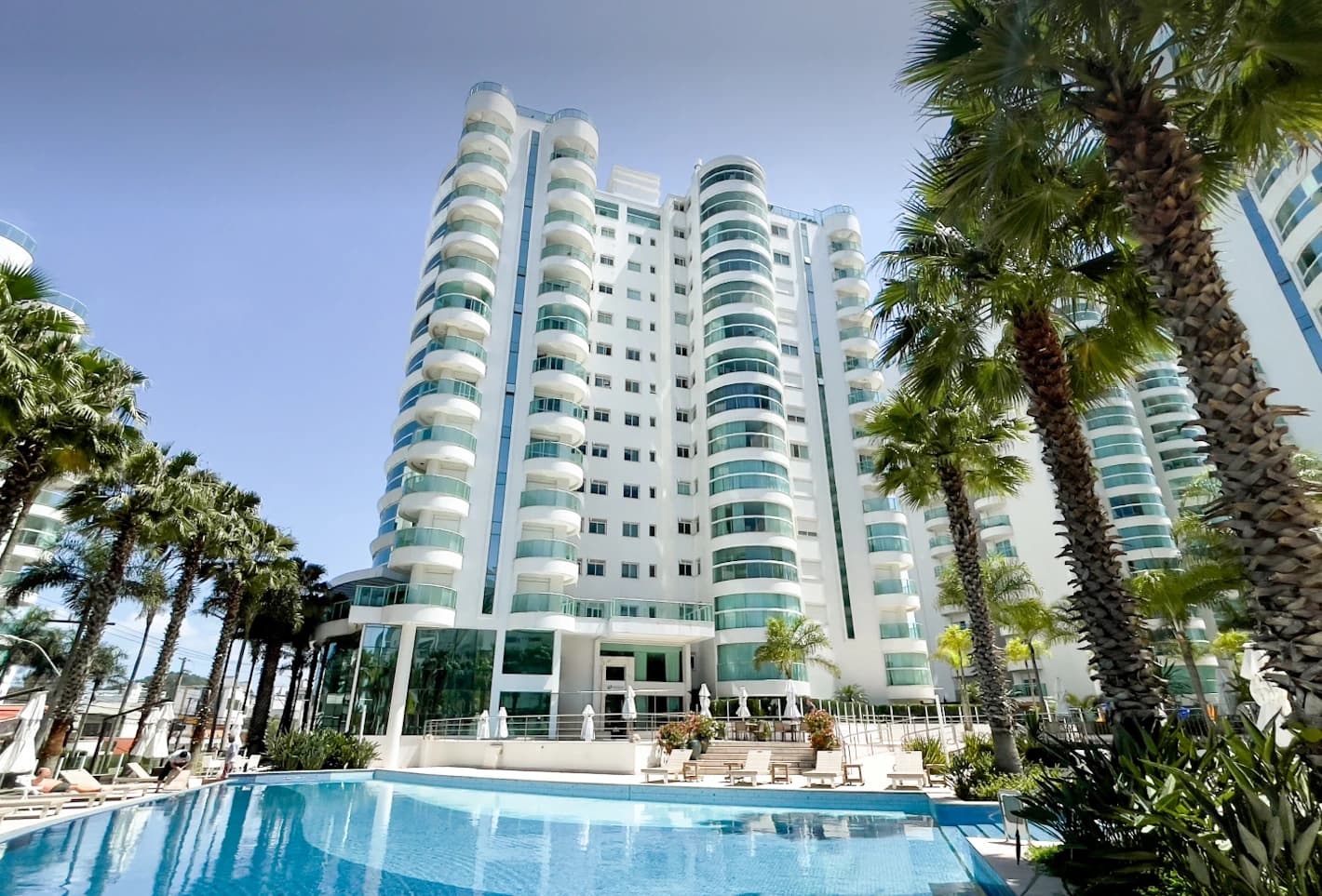 Reserva Aroeira | Brava Beach Internacional