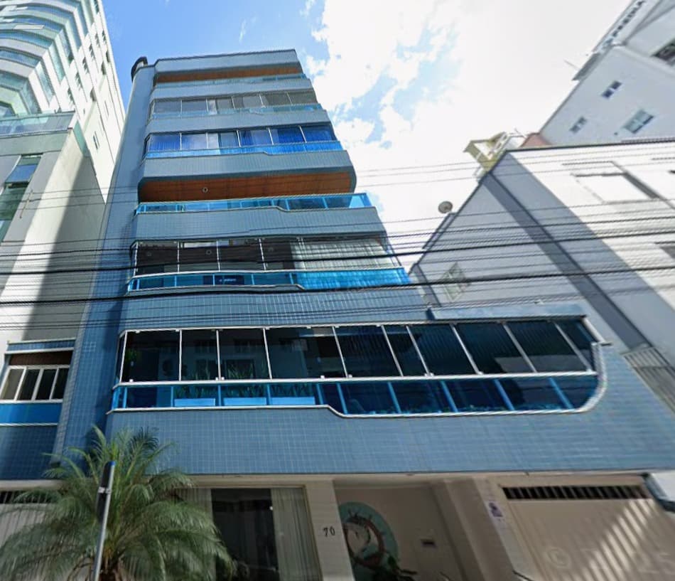 Residencial Marlin Azul