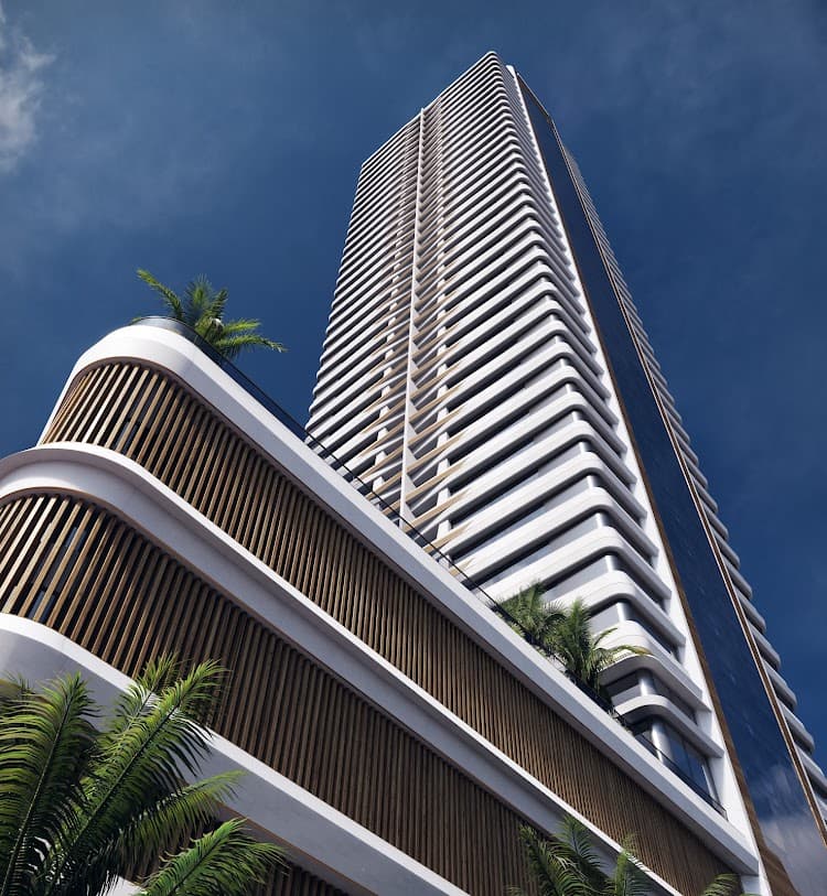 La Città By Pininfarina