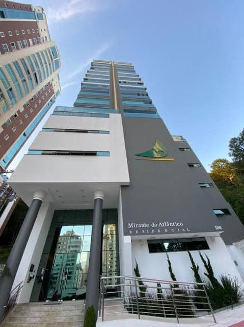 Mirante do Atlântico Residence