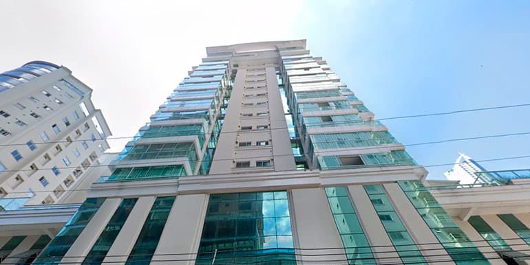 Edifício Solar Di Veneza