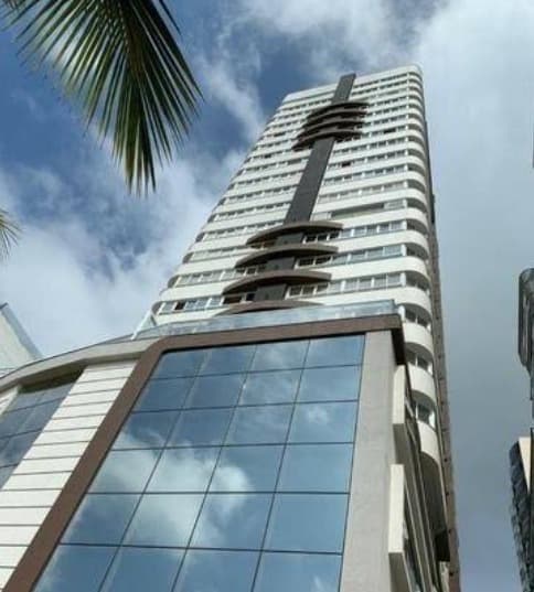Residencial Noblesse