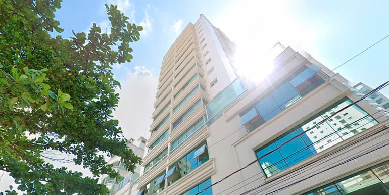 Edifício Maria Valentina