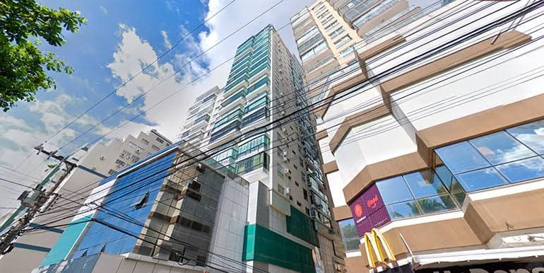Edifício Austral