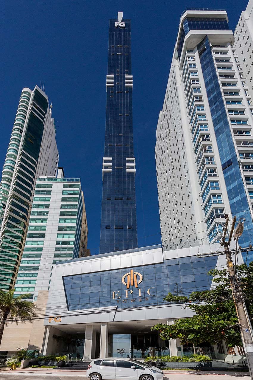 Epic Tower